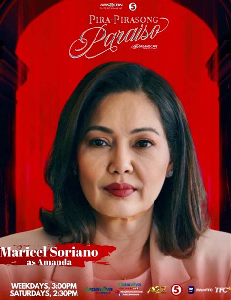 maricel soriano speech defect|Maricel Soriano .